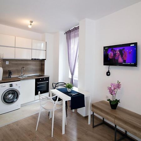 Sunset Studios Stara Zagora Esterno foto