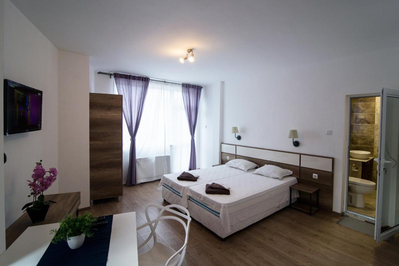 Sunset Studios Stara Zagora Esterno foto
