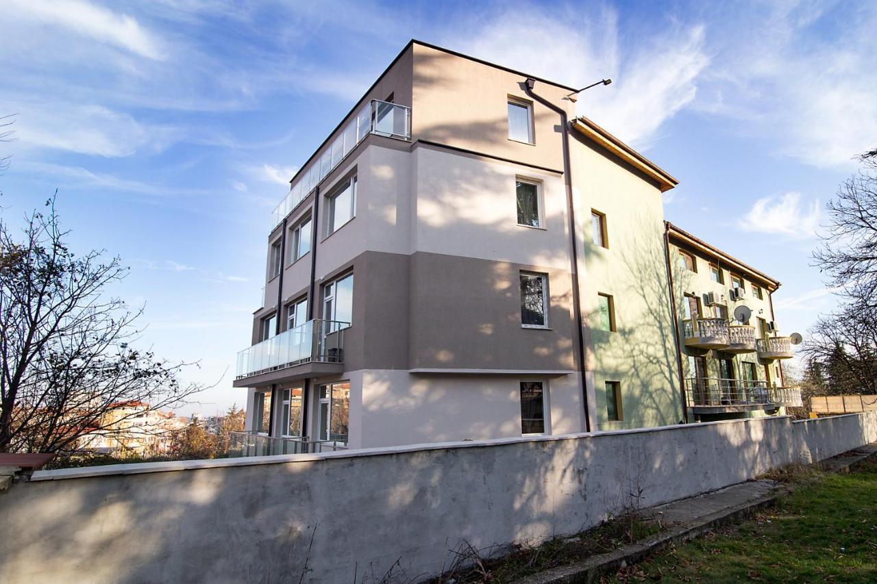 Sunset Studios Stara Zagora Esterno foto